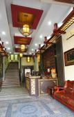 Туры в отель Foshan Haichen Hotel (Zhuroupo Private Cuisine Ronggui Head Store in Shunde Store of Tianyou City)