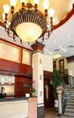 Туры в отель Foshan Haichen Hotel (Zhuroupo Private Cuisine Ronggui Head Store in Shunde Store of Tianyou City)