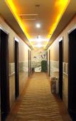 Туры в отель Hengdian Yuanhe Business Hotel