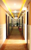 Туры в отель Hengdian Yuanhe Business Hotel