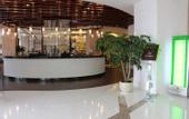 Туры в отель Wutongshu Holiday Hotel (Zhengzhou Convention & Exhibition Center High-speed Railway Station)