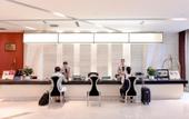 Туры в отель Wutongshu Holiday Hotel (Zhengzhou Convention & Exhibition Center High-speed Railway Station)