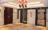 Туры в отель Wutongshu Holiday Hotel (Zhengzhou Convention & Exhibition Center High-speed Railway Station)