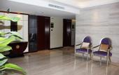 Туры в отель Wutongshu Holiday Hotel (Zhengzhou Convention & Exhibition Center High-speed Railway Station)