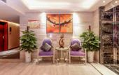Туры в отель Wutongshu Holiday Hotel (Zhengzhou Convention & Exhibition Center High-speed Railway Station)