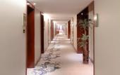 Туры в отель Wutongshu Holiday Hotel (Zhengzhou Convention & Exhibition Center High-speed Railway Station)
