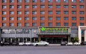 Туры в отель Wutongshu Holiday Hotel (Zhengzhou Convention & Exhibition Center High-speed Railway Station)