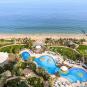 Туры в отель Le Meridien Al Aqah Beach Resort, оператор Anex Tour