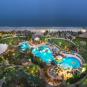 Туры в отель Le Meridien Al Aqah Beach Resort, оператор Anex Tour