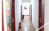 Туры в отель Jinyi Hotel (Jinan Railway Station)