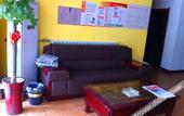 Туры в отель Jinyi Hotel (Jinan Railway Station)
