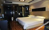 Туры в отель Hongye Taotao Hotel (Headquarters Center Wanda Branch)