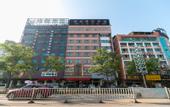 Туры в отель Hongye Taotao Hotel (Headquarters Center Wanda Branch)