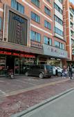 Туры в отель Hongye Taotao Hotel (Headquarters Center Wanda Branch)