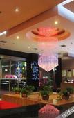 Туры в отель Hongye Taotao Hotel (Headquarters Center Wanda Branch)