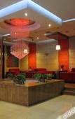 Туры в отель Hongye Taotao Hotel (Headquarters Center Wanda Branch)