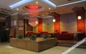 Туры в отель Hongye Taotao Hotel (Headquarters Center Wanda Branch)