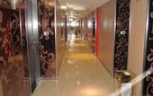 Туры в отель Hongye Taotao Hotel (Headquarters Center Wanda Branch)