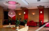 Туры в отель Hongye Taotao Hotel (Headquarters Center Wanda Branch)