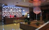 Туры в отель Hongye Taotao Hotel (Headquarters Center Wanda Branch)