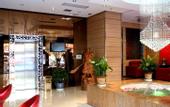 Туры в отель Hongye Taotao Hotel (Headquarters Center Wanda Branch)