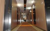 Туры в отель Hongye Taotao Hotel (Headquarters Center Wanda Branch)