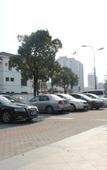 Туры в отель JI Hotel (Suzhou Baodai Road Subway Station)