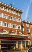 Туры в отель JI Hotel (Suzhou Baodai Road Subway Station)