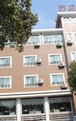 Туры в отель JI Hotel (Suzhou Baodai Road Subway Station)