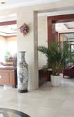 Туры в отель JI Hotel (Suzhou Baodai Road Subway Station)