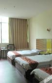Туры в отель Shunde Hongyue Hotel (Daliang Store, Shunde)