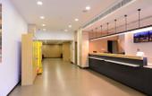 Туры в отель True Go Hotel X (Wuhan Xinhua Road Union Hospital Branch)