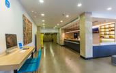 Туры в отель True Go Hotel X (Wuhan Xinhua Road Union Hospital Branch)