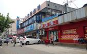 Туры в отель 99 Inn Youxuan Hotel (Shanghai Baoshan Wanda Branch Fenxi Road)