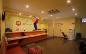 Туры в отель 99 Inn Youxuan Hotel (Shanghai Baoshan Wanda Branch Fenxi Road)