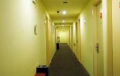 Туры в отель 99 Inn Youxuan Hotel (Shanghai Baoshan Wanda Branch Fenxi Road)