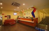 Туры в отель 99 Inn Youxuan Hotel (Shanghai Baoshan Wanda Branch Fenxi Road)