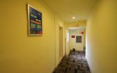 Туры в отель 99 Inn Youxuan Hotel (Shanghai Baoshan Wanda Branch Fenxi Road)