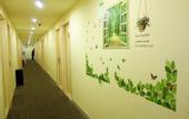 Туры в отель 99 Inn Youxuan Hotel (Shanghai Baoshan Wanda Branch Fenxi Road)