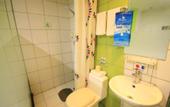 Туры в отель 100 Hotel (Guangzhou Panyu Shiqiao Metro Station)
