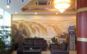 Туры в отель Green Tree Alliance Hotel (Shanghai East Jinxiu Road)