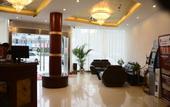 Туры в отель Green Tree Alliance Hotel (Shanghai East Jinxiu Road)