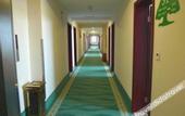 Туры в отель Green Tree Alliance Hotel (Shanghai East Jinxiu Road)