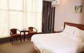Туры в отель Green Tree Alliance Hotel (Shanghai East Jinxiu Road)