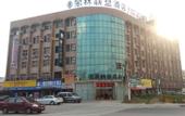 Туры в отель Green Tree Alliance Hotel (Shanghai East Jinxiu Road)