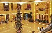 Туры в отель Mangshi Hotel