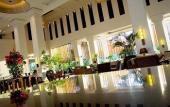 Туры в отель Le Meridien Angkor