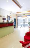 Туры в отель Stars 99 Hotel (Shanghai University of Finance and Economics)
