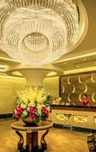 Туры в отель Chengdu Wenjiang University Town Yangliuhe Subway Station Branch