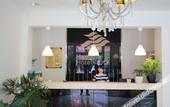 Туры в отель Yicheng Yijia Hotel (Chengdu Shuangliu Airport Chuanda Jiang'an Branch)